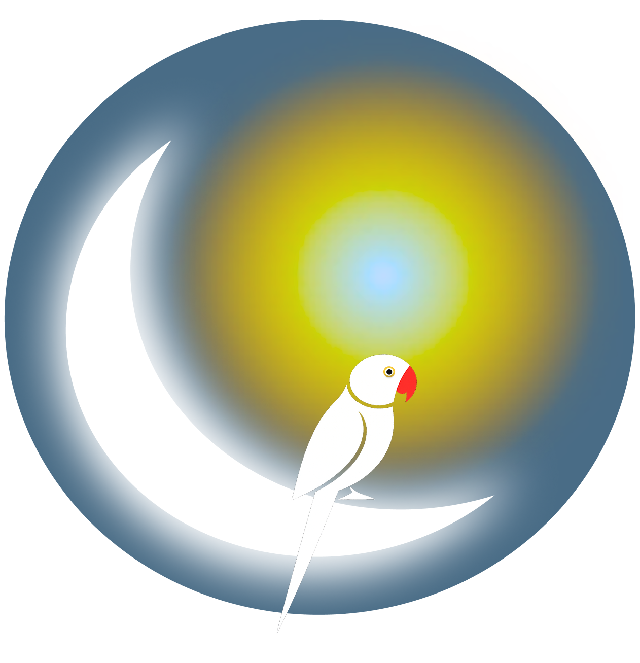 BooIsha Logo